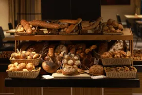 ADM Grand Hotel - Restaurant