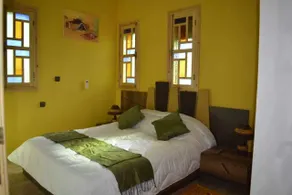 Maison d'hôtes Tinwitchi - Zimmer