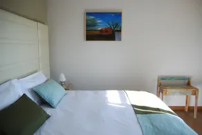 Rendez-Vous Hotel Buenos Aires - Habitación