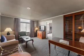Hotel j-Metropolis - Room