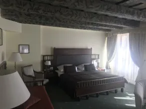 Hotel U 3 Pstrosu - Camera