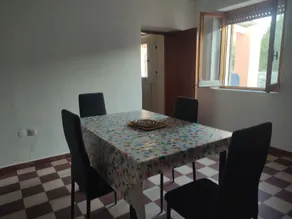 House 20 Minutes From the sea - Sala da pranzo