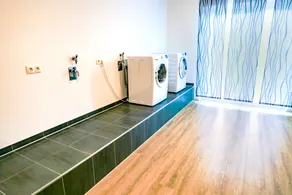 Hotel Sleep-Station Börnsen bei Hamburg 24H - Bathroom