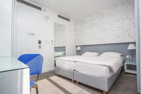 Hotel San Antonio - Habitación