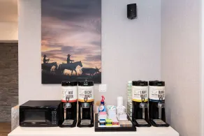 Hampton Inn Durango - Restaurant