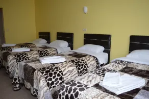 Sun Rise Hotel - Room