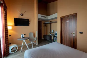 La Villa - Sure Hotel Collection by Best Western - Room