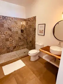 Tatala Hotel & Garden - Salle de bain