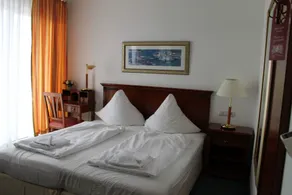 Vier Jahreszeiten Bensersiel - Room