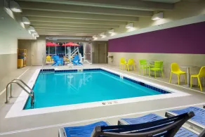 Home2 Suites By Hilton Richmond Glenside - Piscine