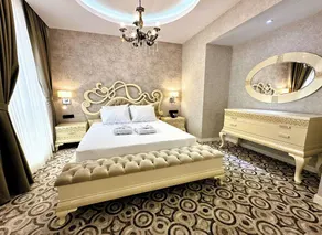AQUA MARINN SPA&WELLNESS - Room