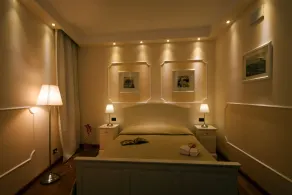Cortile di Venere Bed & Breakfast - Room