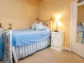 Bishopsgate House Hotel - Chambre