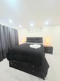 Ligero Townhouse Entire Four Bedrooms Home - Rom