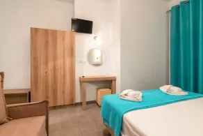 Georgia Apartments - Chambre