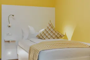 36 Einzelzimmer - Chambre