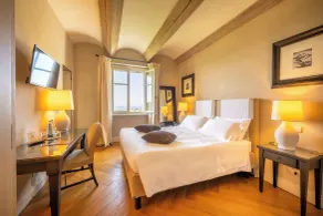 Relais Villa D'Amelia - Room