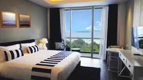 Swiss-Belresort Belitung - Room