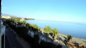 Hotel Buenavista - View from room