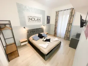 Cinemovie Guesthouse - Room