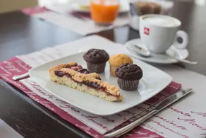 Hotel I Crespi - Restaurant