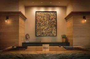 Canopy by Hilton Dallas Uptown - Réception
