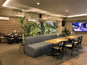 ARTE HOTEL Lima - Restaurant