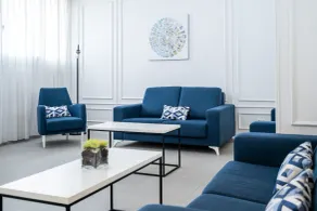 Hotel Beleret - Réception