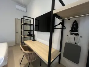 Almera Vallarta Hotel Suites - Room