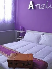 GIO'EL Happiness Guest House - Habitación