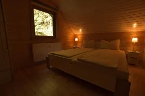 Your Holiday Home in Hasselfelde in the Harz Mountains - Camera