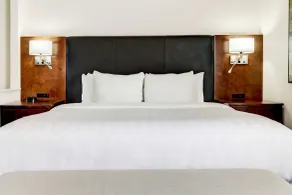 Best Western Plus Downtown Inn & Suites - Chambre