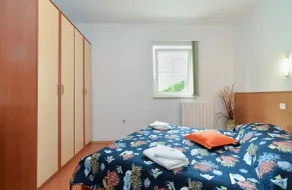 Apartments Nelli 624 - Værelse