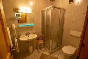 Gasthof Panzl Bräu - Baño