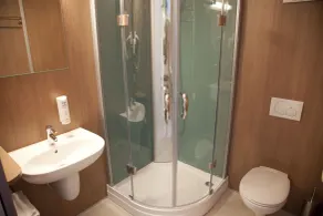 Fair-Price-Hotel - Salle de bain