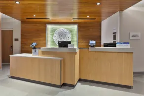  Fairfield by Marriott Inn & Suites Knoxville Airport Alcoa - Réception