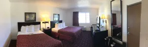 Days Inn by Wyndham Lake Village - Chambre