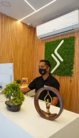 Hotel Northwind Mohali - Reception