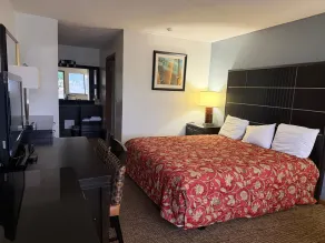 Carlisle Inn - Rom
