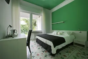 Villa Silvia Olivetti - Zimmer