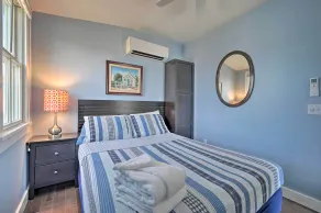 Couples Retreat! Penthouse Near Commercial Street - Interiör