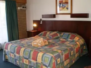 Wintersun Motel - Room
