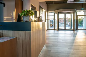 Park Inn By Radisson Wismar - Réception