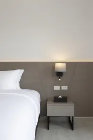 Centara Life Cha-Am Beach Resort Hua Hin - Rom