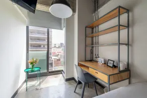 Triver Florencia - Room