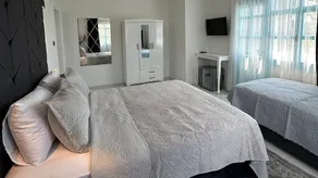 Datça House Butik Otel - Chambre