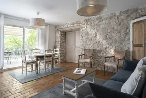 Domaine du Moulin de Villefranche - Zimmer