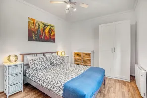 Central Apartment 2 bedrooms Netflix WIFI - Rom