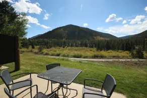 Homestead 2031 by SummitCove Vacation Lodging - Ausblick vom Zimmer