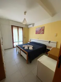 B&B Miramare Grottammare - Chambre